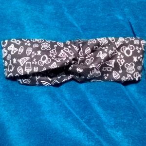 Disney Parks Headband